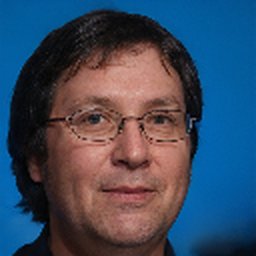 Keith A. Yates