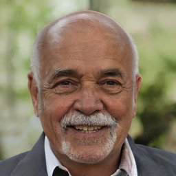 Mark A. Naicker