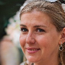 Larysa Borisov