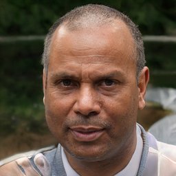 Derek D. Gregory