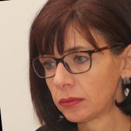 Teresa F. Mendoza