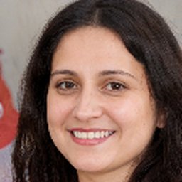 Ms. Annan