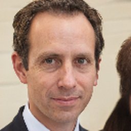 Gerald Silva