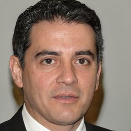 Alberto G. Mendoza