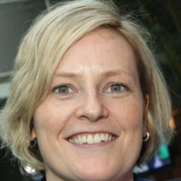 Ms. Dufour