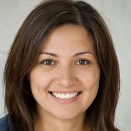 Huda Maalouf