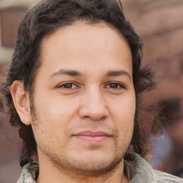 Rohan Parmar
