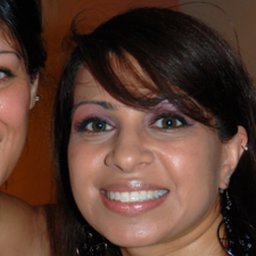 Ms. Morales