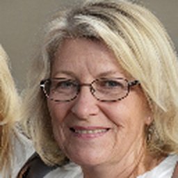 Wendy S. Crawford